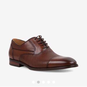 Steve Madden | Shoes | Madden Suede Oxford Shoes Men Size 8  display picture 1